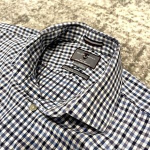 Non Iron Slim Fit Shirt